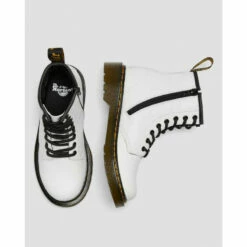 Dr. Martens Doc Martens 1460 Romario -France Chaussure Soldes 2024 doc martens 1460 romario 2