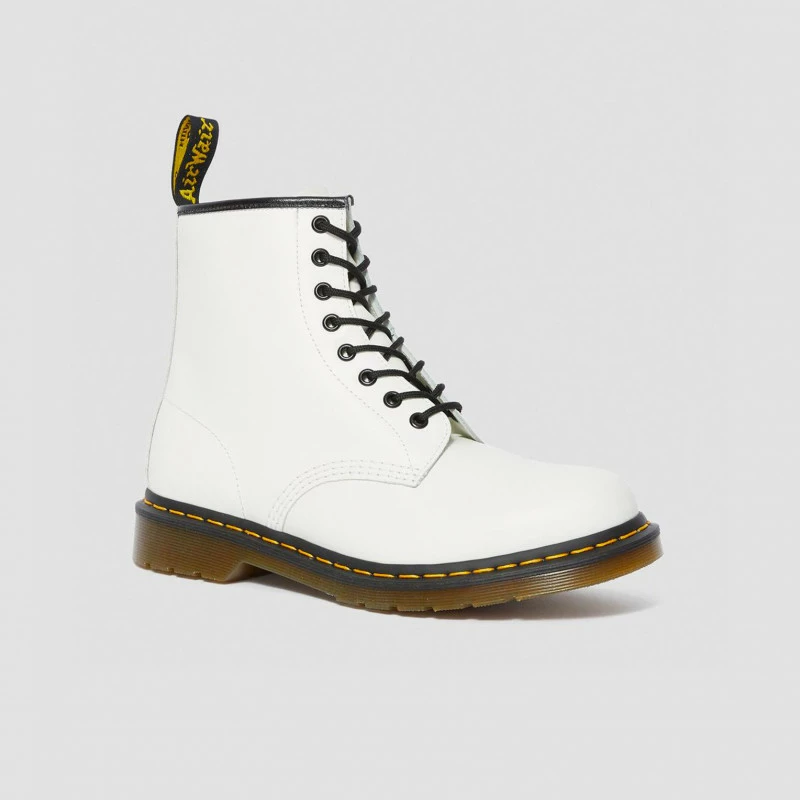 Dr. Martens Doc Martens 1460 Smooth 4 Dr. Martens Doc Martens 1460 Smooth – Image 2