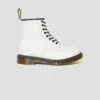 Dr. Martens Doc Martens 1460 Smooth -France Chaussure Soldes 2024 doc martens 1460 smooth