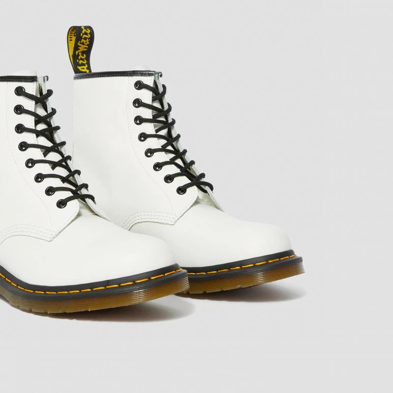 Dr. Martens Doc Martens 1460 Smooth 5 Dr. Martens Doc Martens 1460 Smooth – Image 3