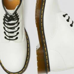 Dr. Martens Doc Martens 1460 Smooth 10 Dr. Martens Doc Martens 1460 Smooth -France Chaussure Soldes 2024 doc martens 1460 smooth 3