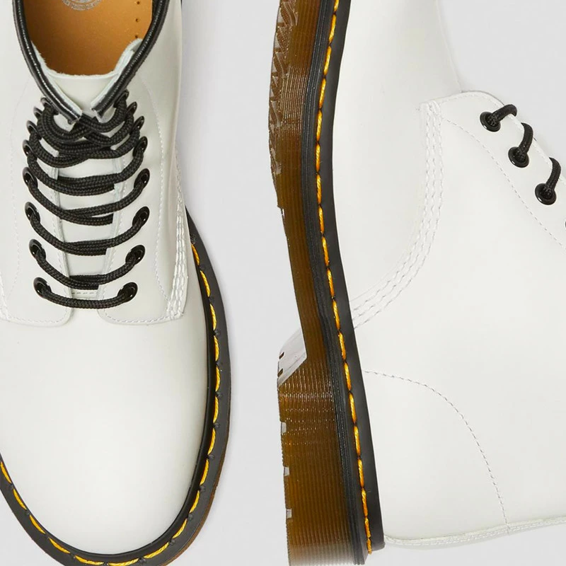 Dr. Martens Doc Martens 1460 Smooth 6 Dr. Martens Doc Martens 1460 Smooth – Image 4
