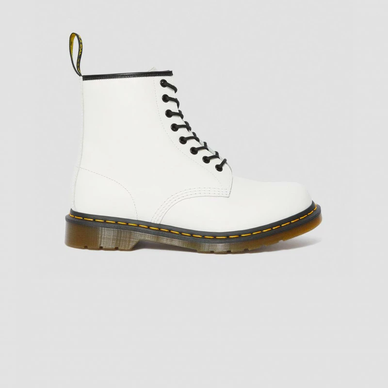 Dr. Martens Doc Martens 1460 Smooth 3 Dr. Martens Doc Martens 1460 Smooth