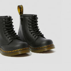 Dr. Martens Doc Martens 1460 Softy Junior -France Chaussure Soldes 2024 doc martens 1460 softy junior 2