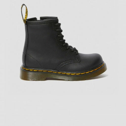 Dr. Martens Doc Martens 1460 Softy Junior -France Chaussure Soldes 2024 doc martens 1460 softy junior