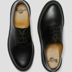 Doc Martens 1461 Narrow Fit Smooth 8 Doc Martens 1461 Narrow Fit Smooth -France Chaussure Soldes 2024 doc martens 1461 narrow fit smooth 2
