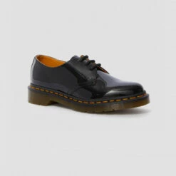 Dr. Martens Doc Martens 1461 Patent -France Chaussure Soldes 2024 doc martens 1461 patent 1