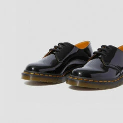 Dr. Martens Doc Martens 1461 Patent -France Chaussure Soldes 2024 doc martens 1461 patent 2