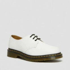 Dr. Martens Doc Martens 1461 Smooth -France Chaussure Soldes 2024 doc martens 1461 smooth 1