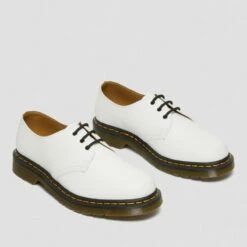 Dr. Martens Doc Martens 1461 Smooth -France Chaussure Soldes 2024 doc martens 1461 smooth 2