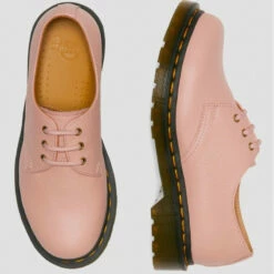 Doc Martens 1461 Virginia -France Chaussure Soldes 2024 doc martens 1461 virginia 1