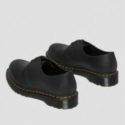 Doc Martens 1461 WAXED -France Chaussure Soldes 2024 doc martens 1461 waxed 2