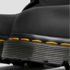 Doc Martens 1461 WAXED -France Chaussure Soldes 2024 doc martens 1461 waxed 3