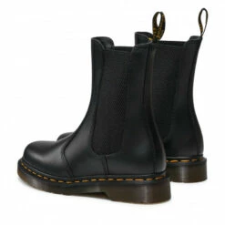 Doc Martens 2976 Chelsea -France Chaussure Soldes 2024 doc martens 2976 chelsea 2
