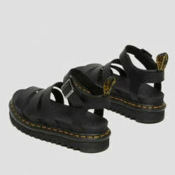 Dr. Martens Doc Martens Blaire -France Chaussure Soldes 2024 doc martens blaire 2