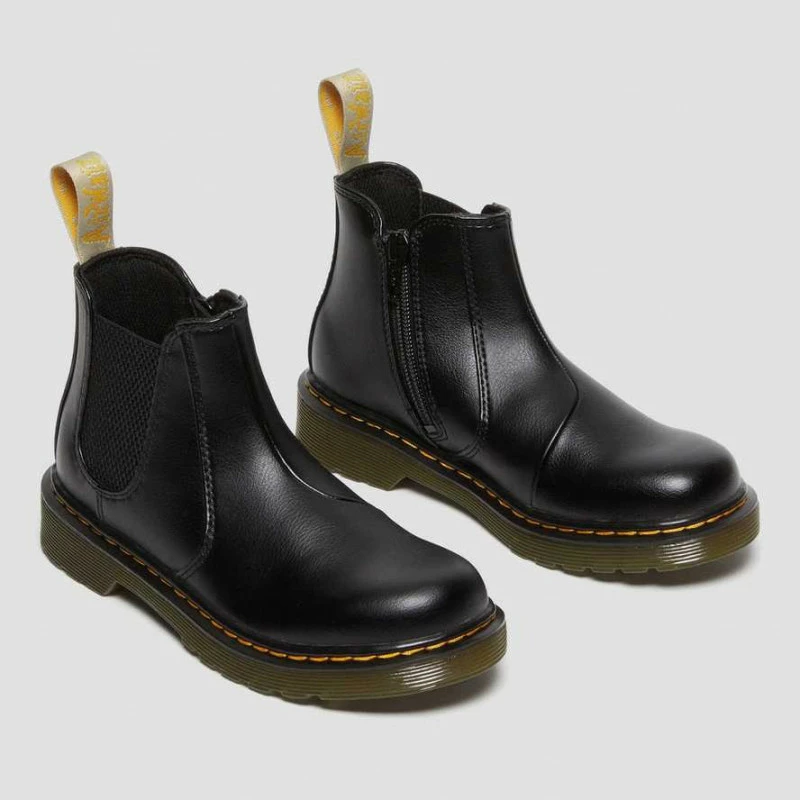 Doc Martens Chelsea 2976 Vegan Junior 4 Doc Martens Chelsea 2976 Vegan Junior â Image 2