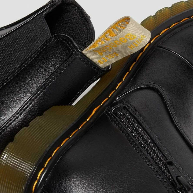 Doc Martens Chelsea 2976 Vegan Junior 5 Doc Martens Chelsea 2976 Vegan Junior â Image 3