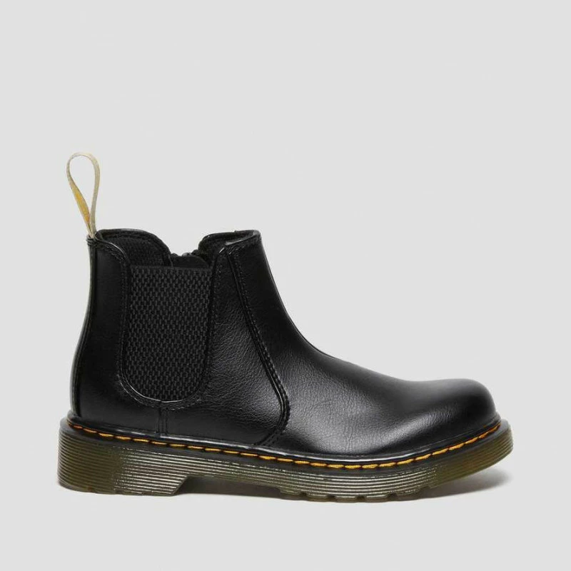 Doc Martens Chelsea 2976 Vegan Junior 3 Doc Martens Chelsea 2976 Vegan Junior