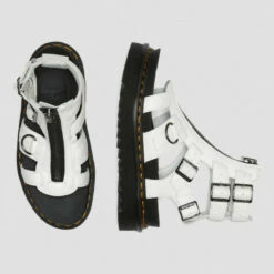 Dr. Martens Doc Martens Oslon -France Chaussure Soldes 2024 doc martens oslon 1