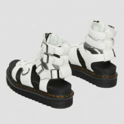 Dr. Martens Doc Martens Oslon -France Chaussure Soldes 2024 doc martens oslon 3