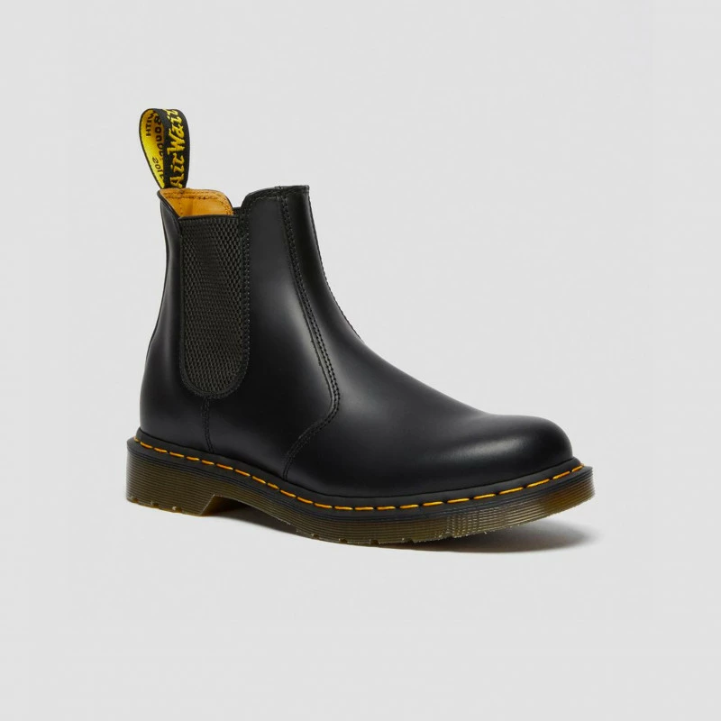 Dr. Martens Doc Martens Chelsea Boots 2976 4 Dr. Martens Doc Martens Chelsea Boots 2976 – Image 2