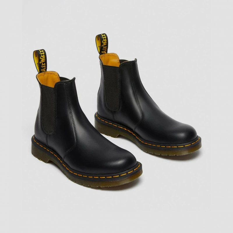 Dr. Martens Doc Martens Chelsea Boots 2976 5 Dr. Martens Doc Martens Chelsea Boots 2976 – Image 3
