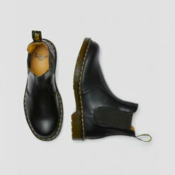 Dr. Martens Doc Martens Chelsea Boots 2976 10 Dr. Martens Doc Martens Chelsea Boots 2976 -France Chaussure Soldes 2024 doc matens chelsea boots 2976 3