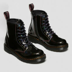 Dr. Martens Dr Martens 1460 Jr 7 Dr. Martens Dr Martens 1460 Jr -France Chaussure Soldes 2024 dr martens 1460 jr 1