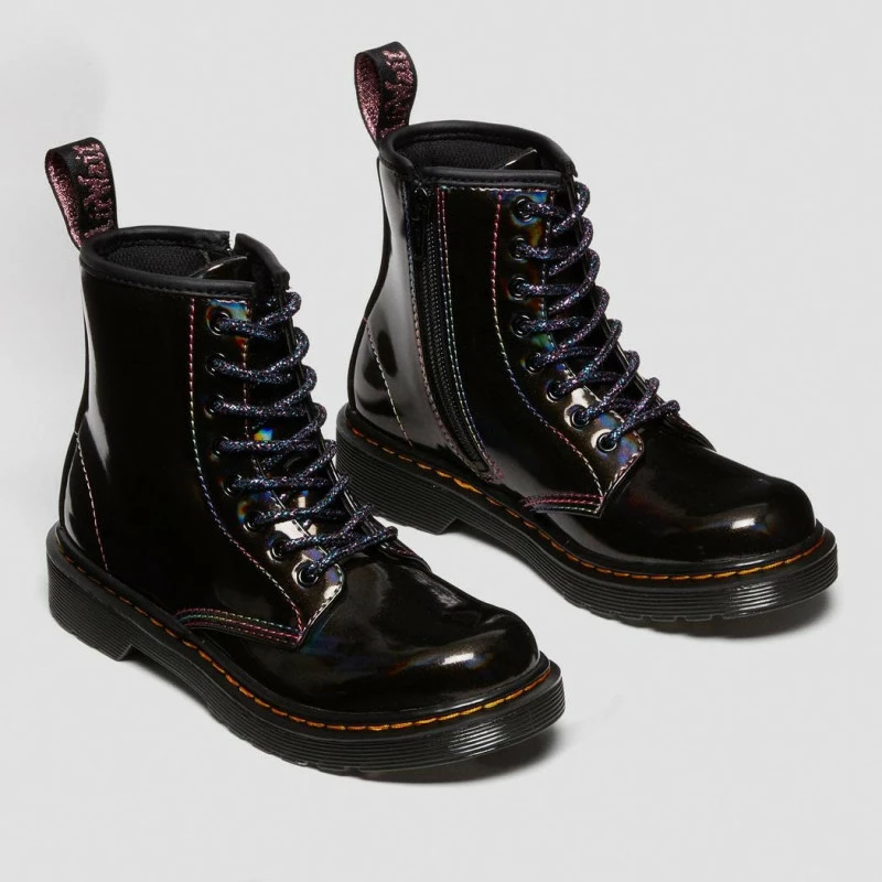 Dr. Martens Dr Martens 1460 Jr 4 Dr. Martens Dr Martens 1460 Jr – Image 2