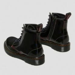 Dr. Martens Dr Martens 1460 Jr 8 Dr. Martens Dr Martens 1460 Jr -France Chaussure Soldes 2024 dr martens 1460 jr 2