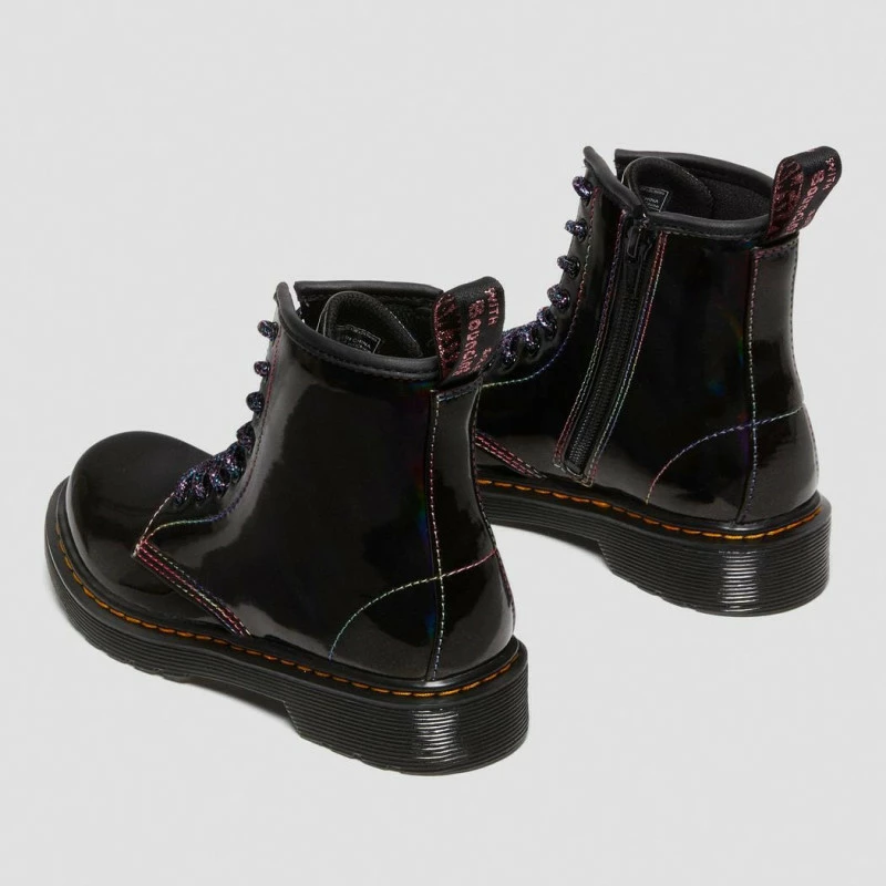 Dr. Martens Dr Martens 1460 Jr 5 Dr. Martens Dr Martens 1460 Jr – Image 3