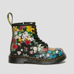 Dr. Martens Dr Martens 1460 Mash Up Floral