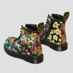 Dr. Martens Dr Martens 1460 Mash Up Floral 10 Dr. Martens Dr Martens 1460 Mash Up Floral -France Chaussure Soldes 2024 dr martens 1460 mash up floral 3