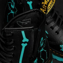 Dr. Martens Dr Martens 1460 Skelly 12 Dr. Martens Dr Martens 1460 Skelly -France Chaussure Soldes 2024 dr martens 1460 skelly 4