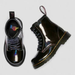 Dr. Martens Dr Martens 1460 TD -France Chaussure Soldes 2024 dr martens 1460 td 1