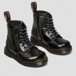 Dr. Martens Dr Martens 1460 TD -France Chaussure Soldes 2024 dr martens 1460 td 2