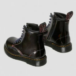 Dr. Martens Dr Martens 1460 TD -France Chaussure Soldes 2024 dr martens 1460 td 3