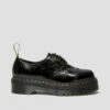 Dr. Martens Dr Martens 1461 Distressed Patent 2 Dr. Martens Dr Martens 1461 Distressed Patent -France Chaussure Soldes 2024 dr martens 1461 distressed patent