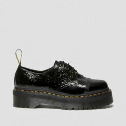 Dr. Martens Dr Martens 1461 Distressed Patent
