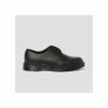 Dr. Martens Dr Martens 1461 Mono -France Chaussure Soldes 2024 dr martens 1461 mono