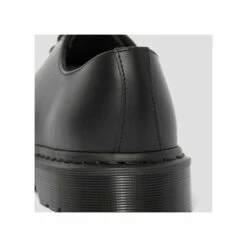Dr. Martens Dr Martens 1461 Mono -France Chaussure Soldes 2024 dr martens 1461 mono 3