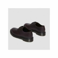 Dr. Martens Dr Martens 1461 Pebble Grain -France Chaussure Soldes 2024 dr martens 1461 pebble grain 2