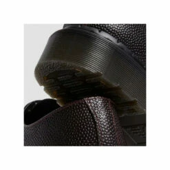 Dr. Martens Dr Martens 1461 Pebble Grain -France Chaussure Soldes 2024 dr martens 1461 pebble grain 3
