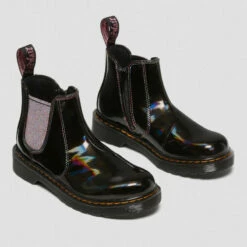 Dr. Martens Dr Martens 2976 Jr 7 Dr. Martens Dr Martens 2976 Jr -France Chaussure Soldes 2024 dr martens 2976 jr 1