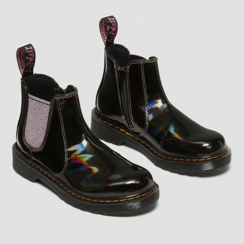 Dr. Martens Dr Martens 2976 Jr 4 Dr. Martens Dr Martens 2976 Jr â Image 2