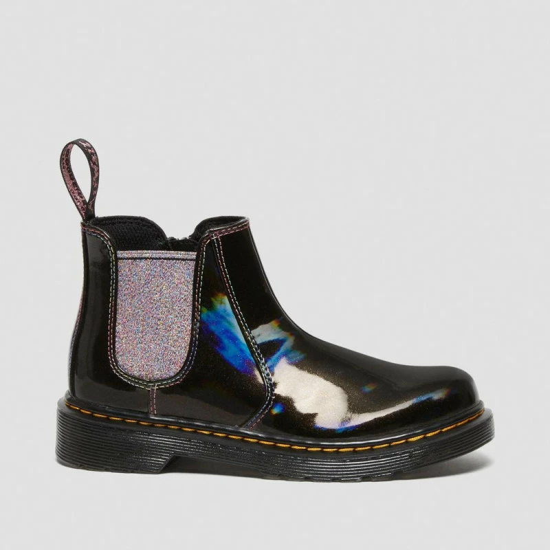 Dr. Martens Dr Martens 2976 Jr 3 Dr. Martens Dr Martens 2976 Jr
