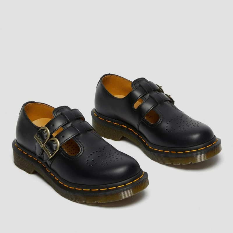 Dr. Martens Dr Martens 8065 Mary Jane 4 Dr. Martens Dr Martens 8065 Mary Jane – Image 2