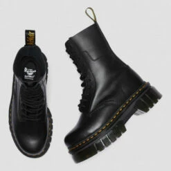 Dr. Martens Dr Martens Audrick -France Chaussure Soldes 2024 dr martens audrick 4