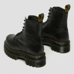 Dr. Martens Dr Martens Audrick Platform -France Chaussure Soldes 2024 dr martens audrick platform 2