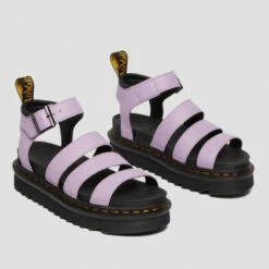 Dr. Martens Dr Martens Blaire -France Chaussure Soldes 2024 dr martens blaire 1